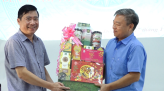 Nhìn lại đêm chung kết Tài tử miệt vườn phiên bản song ca
