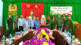 Nhìn lại đêm chung kết Tài tử miệt vườn phiên bản song ca