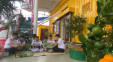 Nhìn lại đêm chung kết Tài tử miệt vườn phiên bản song ca