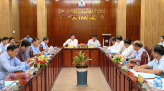 Chủ động nắm bắt cơ hội với những tín hiệu tích cực về SX, thị trường