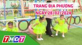 Trang địa phương - Thứ Bảy, 02/3/2024 - H.Tân Hồng