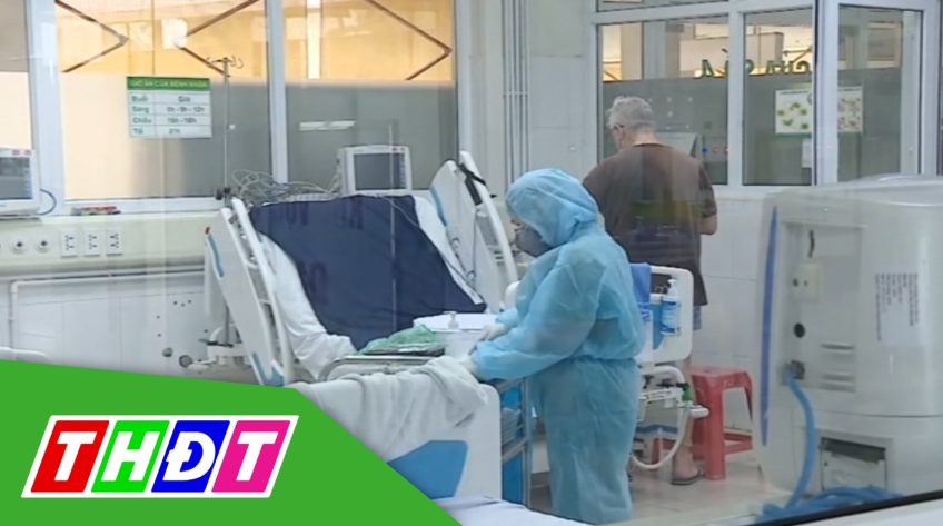 Bản tin Covid-19, 28/3/2020