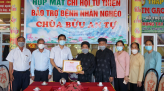 Kết quả Cuộc thi sáng tác video clip 