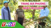 Trang địa phương - Thứ Tư, 03/4/2024 - H.Lai Vung