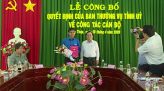 Huyện Cao Lãnh phấn đấu đạt huyện nông thôn mới trong năm nay