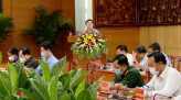 Cảnh báo cuộc gọi lạ, giả danh nhân viên điện lực