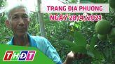 Trang địa phương - Thứ Bảy, 01/5/2021 - H.Tân Hồng