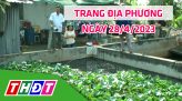 Trang địa phương - Thứ Bảy, 06/5/2023 - TP.Hồng Ngự