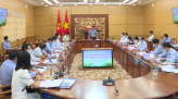 Công an Sa Đéc khống chế ngáo đá có hung khí