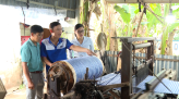 Đồng Tháp: Tinh chỉnh các mô hình du lịch nông nghiệp