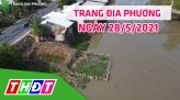 Trang địa phương - Thứ Ba, 01/6/2021 - TP.Sa Đéc