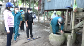 Khởi tố, tạm giam đối tượng có hồ sơ tâm thần gây án giết người