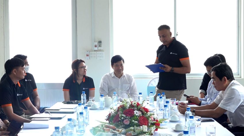 Cơ hội hợp tác đầu tư Ấn Độ - Đồng Tháp