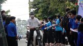 ĐBSCL có 30 – 40 ngàn người nghiện ma túy trong một năm rưỡi qua