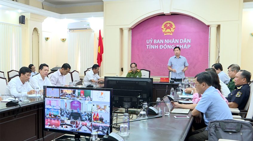 ĐBSCL có 30 – 40 ngàn người nghiện ma túy trong một năm rưỡi qua