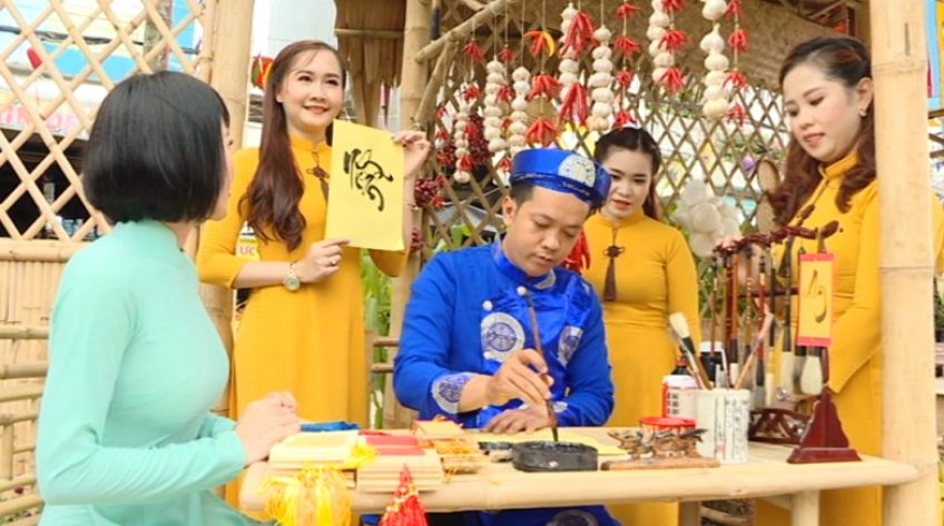 Khai trương Không gian Văn hóa TP.Cao Lãnh – Hội An