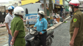 Bản tin Covid-19 tỉnh Đồng Tháp sáng 29/7/2021
