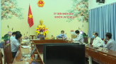 Bản tin Covid-19 tỉnh Đồng Tháp sáng 29/7/2021