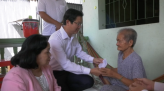 Thạc sĩ đam mê 