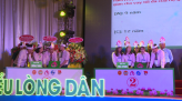Chuyện di dời đường ống nước ở xã cù lao