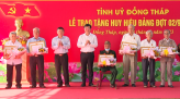 Tạo sinh kế để xóa điểm nóng buôn lậu