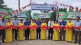 Đa dạng nội dung tại triển lãm thành tựu KTXH Đồng Tháp