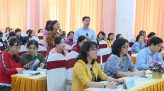 Đa dạng nội dung tại triển lãm thành tựu KTXH Đồng Tháp