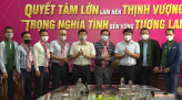 Đài Phát thanh và Truyền hình Đồng Tháp trao giải cuộc thi viết 