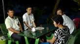Người dân khó khăn vì đường dân sinh sạt lở