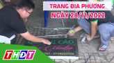 Trang địa phương - Thứ Tư, 30/11/2022 - H.Lai Vung