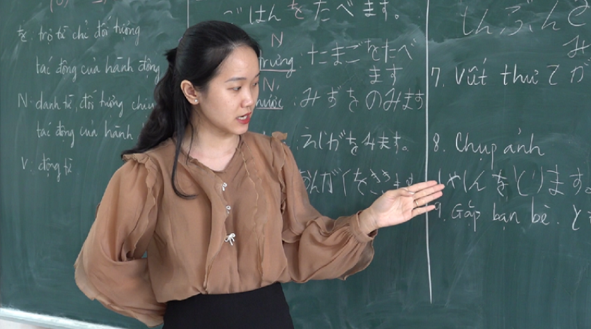 Đồng Tháp có sẵn nguồn nhân lực chất lượng cao về từ Nhật