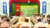 Ông Hồ Văn Thống đắc cử Chủ tịch Hội Hữu nghị Việt Nam – Trung Quốc tỉnh Đồng Tháp
