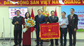 Ông Hồ Văn Thống đắc cử Chủ tịch Hội Hữu nghị Việt Nam – Trung Quốc tỉnh Đồng Tháp