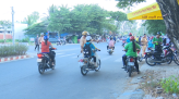 Ký túc xá, hộ dân mở cửa cho khách lưu trú thời điểm Festival Hoa - Kiểng Sa Đéc