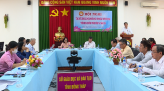 Bổ nhiệm Phó Trưởng Ban Tổ chức Tỉnh ủy Đồng Tháp