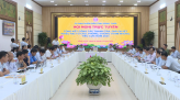 Ký túc xá, hộ dân mở cửa cho khách lưu trú thời điểm Festival Hoa - Kiểng Sa Đéc