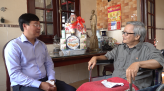 Bến xe Cao Lãnh đìu hiu ngày cận Tết