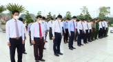 Bến xe Cao Lãnh đìu hiu ngày cận Tết