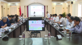 Đẩy mạnh tuyên truyền để người dân tham gia bầu cử