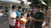 Đẩy mạnh tuyên truyền để người dân tham gia bầu cử