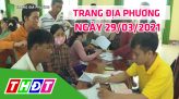 Trang địa phương - Thứ Ba, 30/03/2021