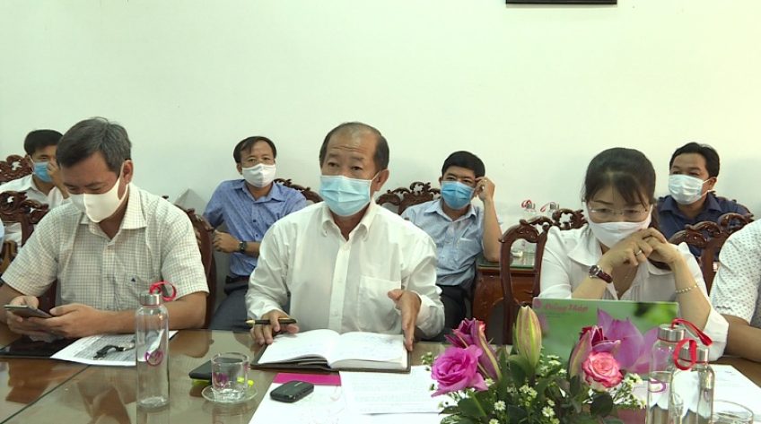 Chuẩn bị chiến dịch mùa hè xanh: Lưu ý về điều kiện y tế