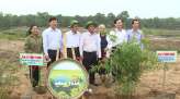 Bí thư Tỉnh ủy kiểm tra công tác phòng dịch ở biên giới