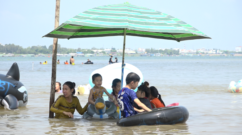 Sẵn sàng phương án đảm bảo an toàn tại các điểm du lịch