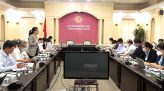Đã có 34 bản ghi nhớ phân phối sản phẩm OCOP được ký kết