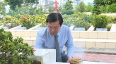 Không để xảy ra bệnh thành tích trong chăm lo cho người có công