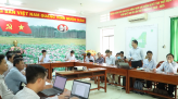 Nét độc đáo của làng hoa Sa Đéc dịp lễ