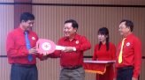 Nhà vườn, doanh nghiệp tâm đắc với Lễ hội Xoài 2023