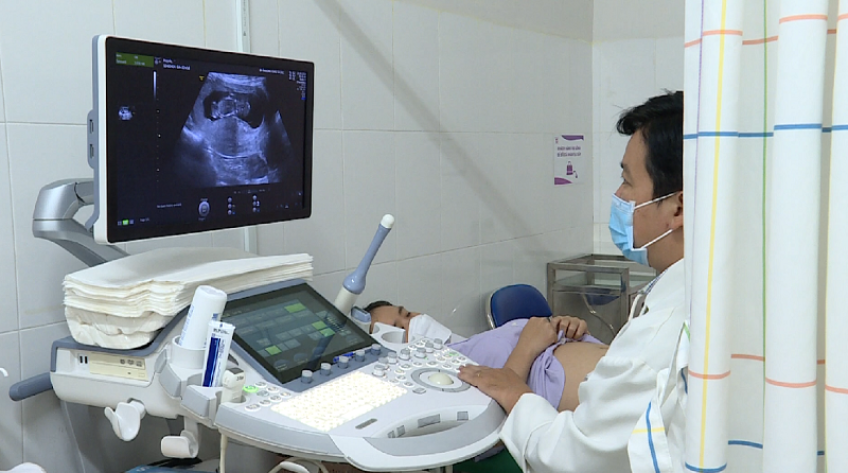 Tiến bộ mới trong sàng lọc dị tật trước sinh
