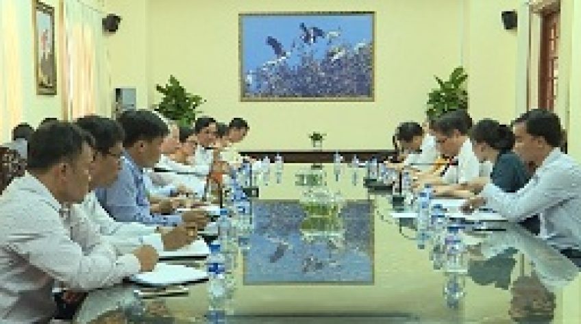 Đánh giá chương trình du học tại Đại học Minh Tân (Đài Loan)
